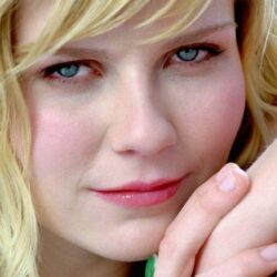 Kirsten Dunst Wallpapers