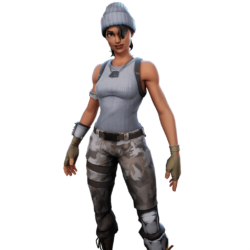 Recon Specialist Fortnite Outfit Skin How to Get