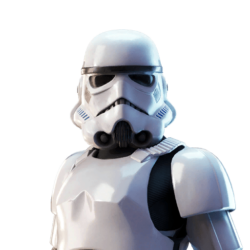 Imperial Stormtrooper Fortnite wallpapers