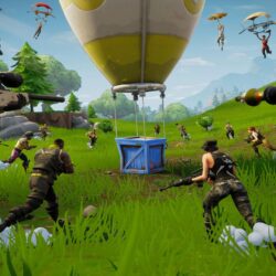 Top 15 Best Fortnite Wallpapers That Need to be Your New Backgrounds