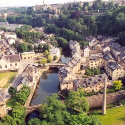 Luxembourg