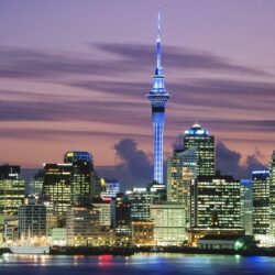 7 Auckland HD Wallpapers