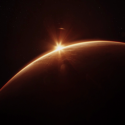 36 The Martian HD Wallpapers