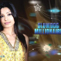 Slumdog Millionaire Desktop Wallpapers