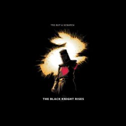 Monty Python and The Holy Grail image The Black Knight Rises HD
