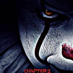 IT Chapter 2 Wallpapers by chrisreigns8222484