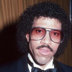 HD Lionel Richie Wallpapers