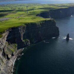 Awesome Cliffs Of Moher wallpapers
