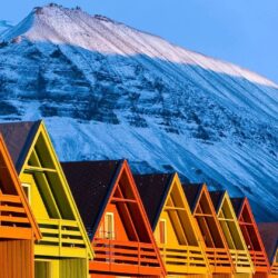 Svalbard in Norway [] : wallpapers