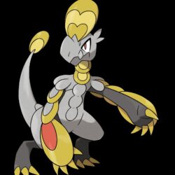 Pokémon Sole e Luna, annunciati altri Pokémon e due personaggi