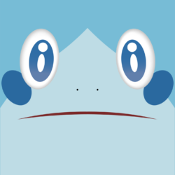 Hey, Folks! I made a Sobble wallpapers :)