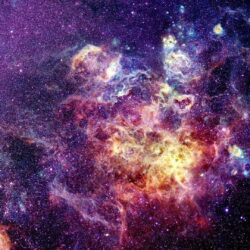 516 Nebula Wallpapers