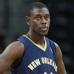 Jrue Holiday injury update: Pelicans PG out indefinitely with