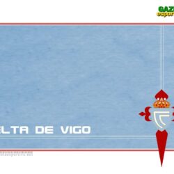 Celta de Vigo Wallpapers Download