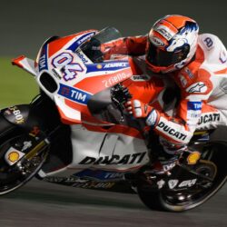 Wallpaper: Andrea Dovizioso