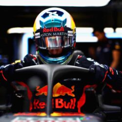 Daniel Ricciardo fuming over Red Bull team orders at Australia GP