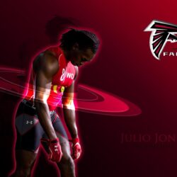 HD Atlanta Falcons Backgrounds