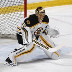 Evaluating Tuukka Rask’s performance and worth to the Bruins