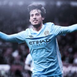 David Silva Wallpapers High Resolution and Quality Download