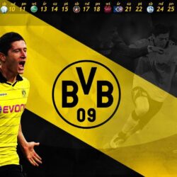 Lewandowski Wallpapers HD