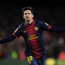 Messi HD Wallpapers