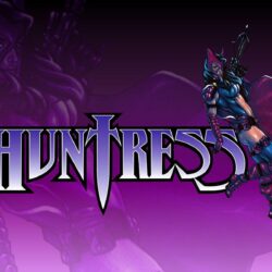 Huntress by MMcDArt by Superman8193