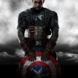 Captain America: The First Avenger Wallpapers 6