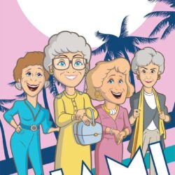 Golden Girls Wallpapers