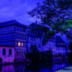 Strasbourg, France ❤ 4K HD Desktop Wallpapers for 4K Ultra HD TV