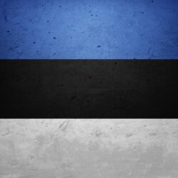 3 Flag Of Estonia HD Wallpapers
