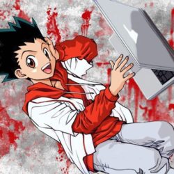 Hunter x Hunter HD Wallpapers Download