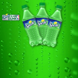 5 Sprite HD Wallpapers