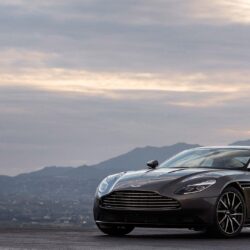Aston Martin DB11 Lease Deals & Prices