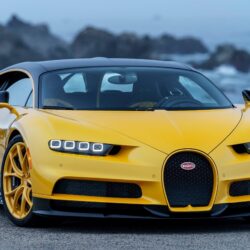 Wallpapers Bugatti Chiron, 2018, 4K, Automotive / Cars,