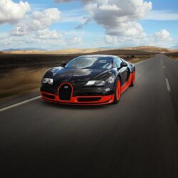Bugatti Veyron Super Sport Wallpapers Potrait