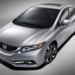 Honda City Latest HD Wallpapers Free Download