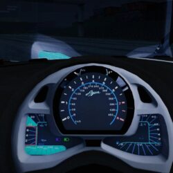 Agera R 2011 Stock Version for GTA San Andreas