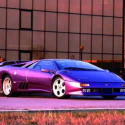 Lamborghini Diablo Wallpapers HD Download