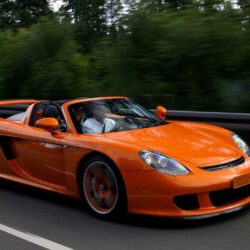 Porsche Carrera GT ❤ 4K HD Desktop Wallpapers for 4K Ultra HD TV