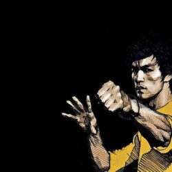 Bruce Lee Computer Wallpapers, Desktop Backgrounds Id