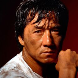 18 Jackie Chan HD Wallpapers