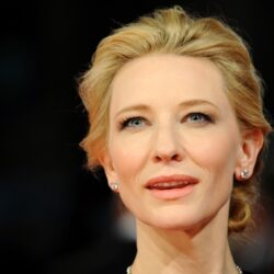 39+ Best HD Cate Blanchett Wallpapers