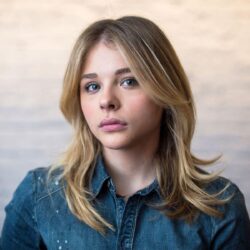 Chloe Grace Moretz [ wallpapers Celebrity wallpapers