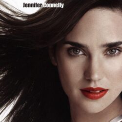 Jennifer Connelly Hd Wallpapers