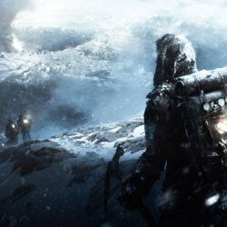 Frostpunk’s 11 bit Studios on Humanizing Hundreds of Characters