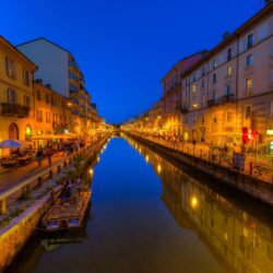 Download wallpapers Italy, Milan, city free desktop wallpapers in the