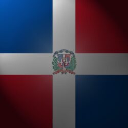 Dominican Flag HD Wallpapers