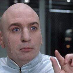 austin powers mike myers dr evil wallpapers High Quality