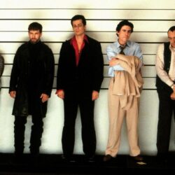 30 Unusual Facts About The Usual Suspects