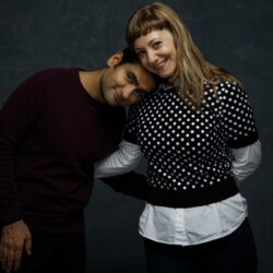 SXSW 2017 Interview: Kumail Nanjiani and Emily V. Gordon Relive